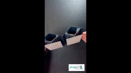 ☁️ Double Floating Pillar Cards will have everyone stopping to stare and wonder how you managed to pull it off so smoothly. 🤯These panels appear to magically suspend themselves, 🪄creating dimensional pockets that seem to breathe new life into flat paper. It’s all thanks to the art of strategic folding! 🤔�Want to get your hands on the FREE download with measurements? Comment PILLAR below and I’ll send it straight to you! ❤️✉️ #DoubleFloatingPillarCard #WeddingCard #DIYCard | Simply Simple Stam