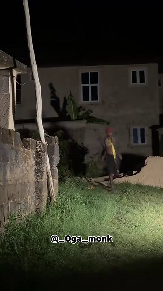 Relatable Nigerian Comedy Skits: A Must-See!