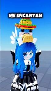 5 THINGS ABOUT ME💫 #lumii #roblox #shorts