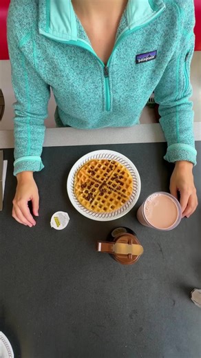 Waffle House Plate Marking System Explained