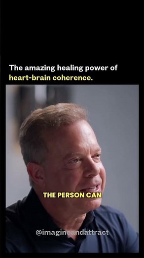 The Amazing Benefits of Heart-Brain Coherence | Dr. Joe Dispenza