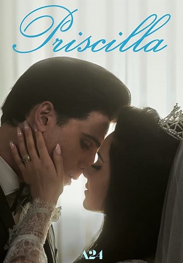 Priscilla (2023)