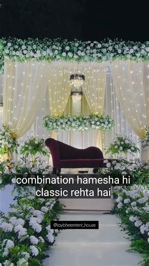 Indian Wedding Decoration Ideas | Stunning Wedding Decor Inspiration | Wedding Planner Secrets