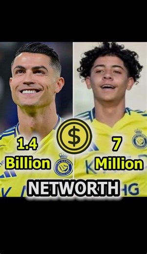 ❤️ CR7 vs CR7 JR. ❤️ #football #sportsnews #transfernews #shorts #therock #cr7 1.