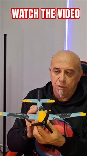 aereo rc BF109 #economico