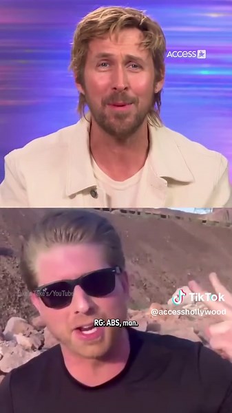 In the wise words of #RyanGosling: Always Be Squirrelin' 🐿️ | Ryan Gosling