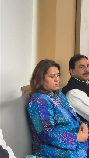 CWC Meeting | Indira Bhawan | Congress | Delhi