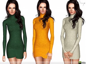 Sims 3 Clothing
