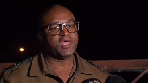 Parolee monitoring operation in Polokwane... | The Department of Correctional Services