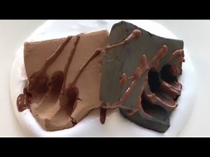 Clay Slime Mixing - Most Satisfying Slime ASMR Videos #7