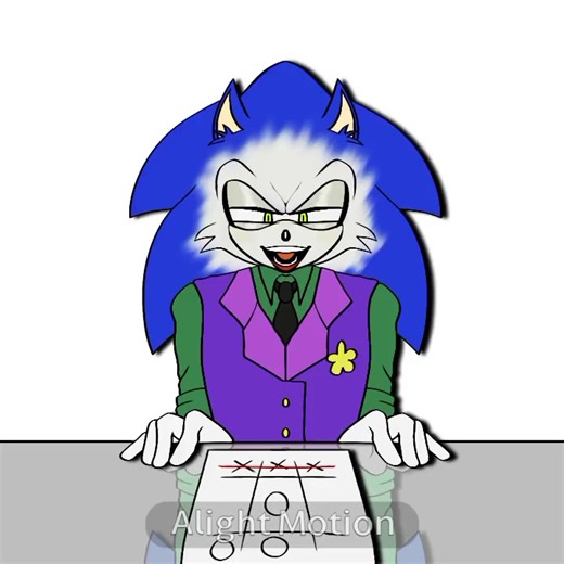Ns jajsis lo pensé 🍽️ #sonicthehedgehog #shadowthehedgehog #sonadow #animationmeme #sonic