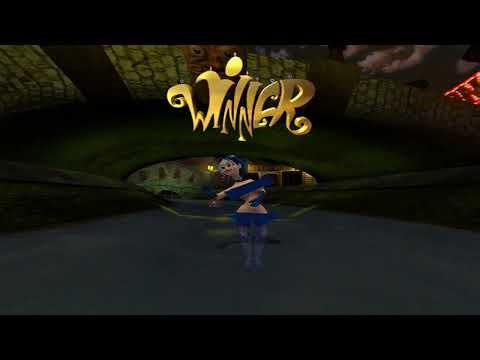 WHACKED! | Lucy Goes on a Rampage! Total Domination & Chaos!