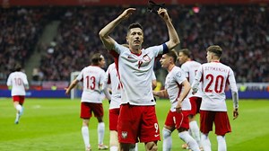 Szwecja – Polska – eliminacje MŚ 2026, finał baraży [MECZ]