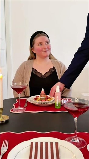 XMAS DINNER Smuuti Edition 🎄💗