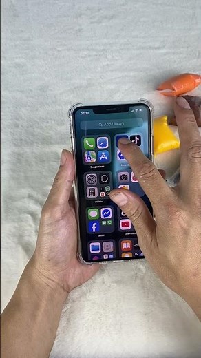 How to Add New Apps Directly to Home Screen on iPhone