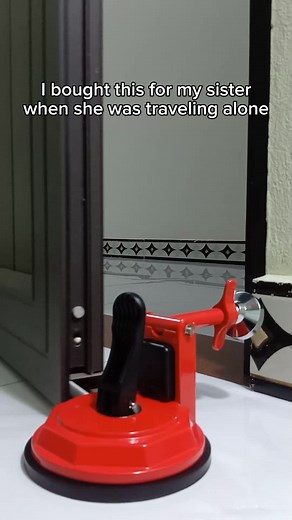 Door Stopper with Alarm | Protect Your Loved Ones