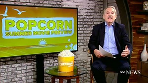 117K views · 80 reactions | It’s finally here! Peter Travers reveals the 17 movies coming out this summer that you need to know about. Did any of your picks make the list? abcn.ws/2IGRCR6 | Good Morning America | Facebook