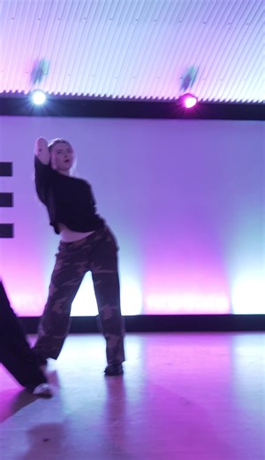 Teenage Dream Choreography Tutorial and Performance