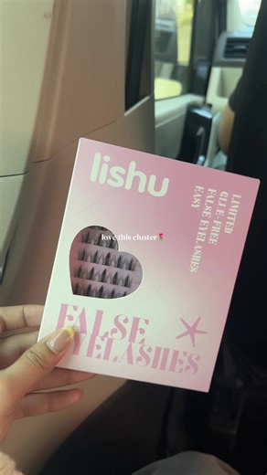 Applying Cluster Lashes: Tips for Perfect Results