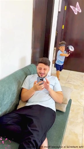 fun with yehia #prank #یحیی_الزعبیی🇦🇪