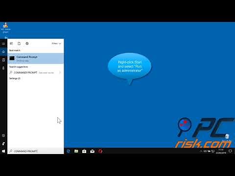 How to fix the "File record segment is unreadable" error?