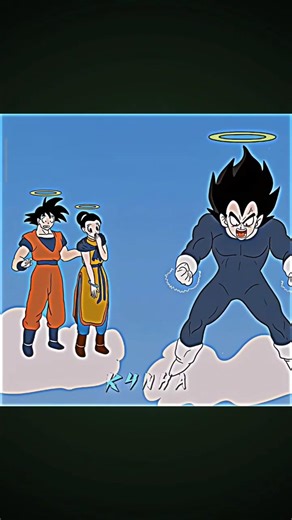 March 12, 2026#goku Vegeta gopo poop😈