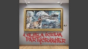 A Wilhelm Scream - Wild Turkey
