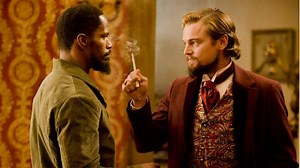 'Django Unchained' international trailer