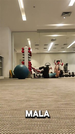 No necesitas perfección, necesitas constancia. #fitness #gymbeginners #rutinadegym #entrenamiento