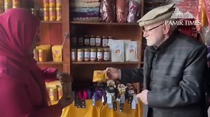 47K views · 811 reactions | Maryam Ainee Batool is Gilgit-Baltistan's...