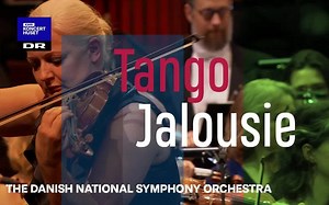 嫉妒探戈Tango Jalousie 丹麦国家交响乐团