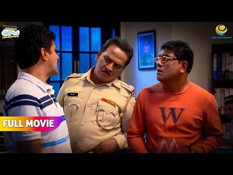 Kyu Dekh rahe hai Chalu Pandey Shak ke Nazaro Se?🤔 | FULL MOVIE | Taarak Mehta Ka Ooltah Chashmah
