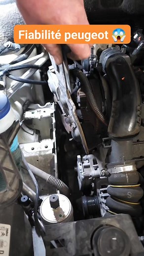 Fiabilité peugeot 😱 Tu pense ça normal comme usure a 120000kms? Dis nous ton avis? #automobile #auto #peugeot | Automobiles TORAN