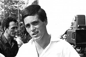 Il funerale di Franco Citti, il figlio: “Nonostante la malattia, era entusiasta di vivere”