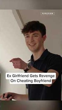 He Left His Fiancé.. For Her