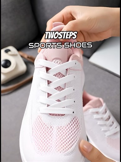 Explore the Latest Twosteps Sports Shoes
