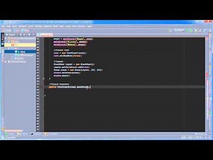 JavaFX Java GUI Tutorial - 16 - TreeView Video Lecture | JavaFX Java GUI: Learn to build Powerful Applications - Front-End Programming
