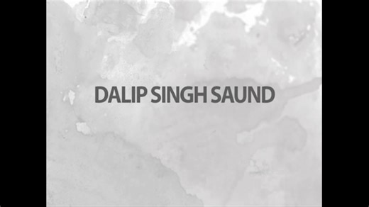 Dalip Singh Saund, HisLife, His Legacy