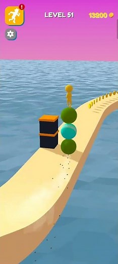 stack rider game all levels