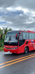 Latest Higer bus ni DTTI ~ D'Turbanada Transport Inc. Higer KLQ6115HT “H91” (302-B) #PhilippineBus #JSPRBusSights #BusSpotting #reelsfypシ #fypreels #fypシ゚ | JSPR Bus Sights