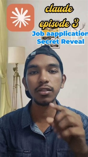 Claude AI Episode 3: Unlock Your Dream Job with AI-Driven Resume Analysis! #resume #ai #jobsearch