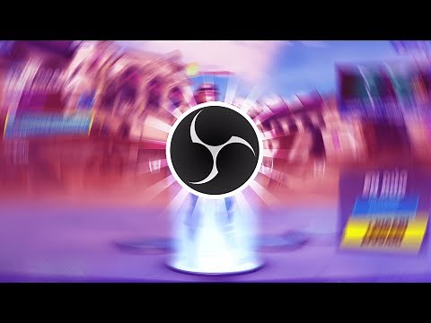 Como configurar OBS para strimear y grabar Fortnite (2021)