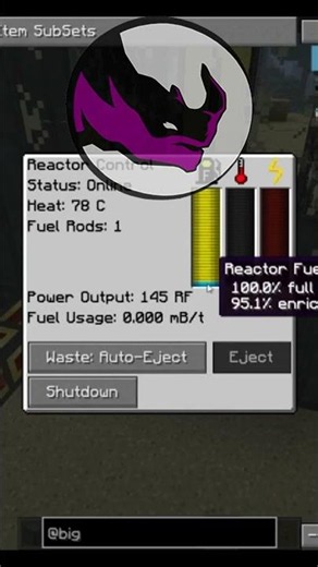 Solving Heat Management in Big Reactors