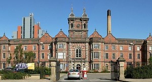 Thackray Medical Museum - Alchetron, the free social encyclopedia