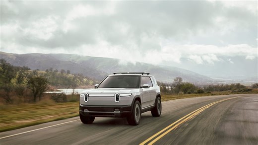 La alianza que quiere llenar las ciudades de robotaxis - La Opinión