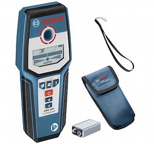 Bosch Professional digitales Ortungsgerät GMS 120 für 63,99€ (statt 85€)