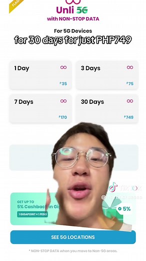 Maximize Your Savings with Magic Data Prepaid Plan