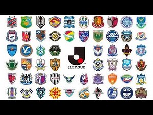 Jリーグ アンセム