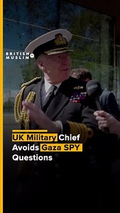 5.7K views · 225 reactions | UK’s Chief of Defence Staff Tony Radakin...
