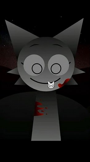 Interactive Horror Wenda #games #sprunki #wenda